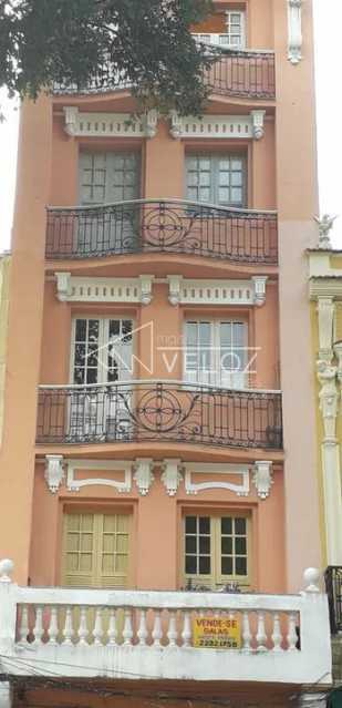 Apartamento, 1 quarto, 24 m² - Foto 5