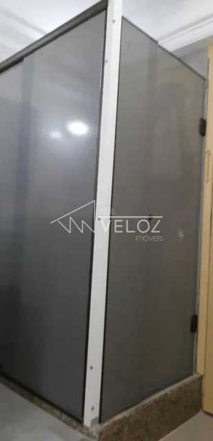 Apartamento, 1 quarto, 24 m² - Foto 4