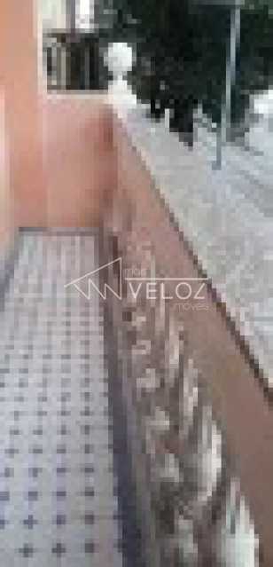 Apartamento, 1 quarto, 24 m² - Foto 8