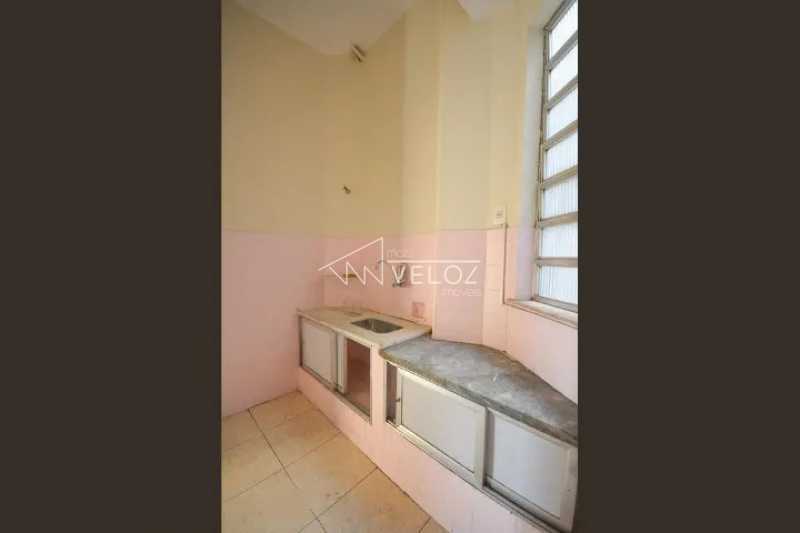 Apartamento, 2 quartos, 63 m² - Foto 4