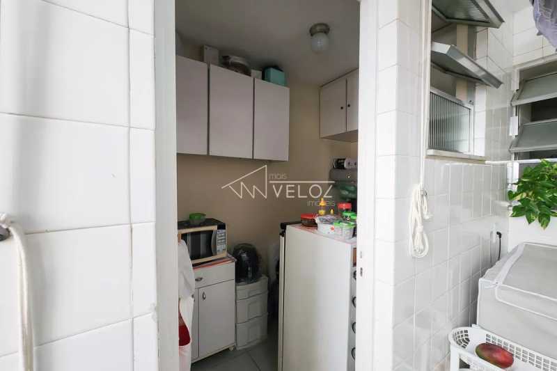 Apartamento, 3 quartos, 89 m² - Foto 17