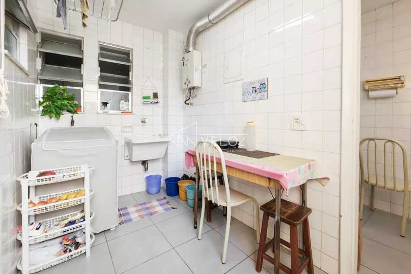 Apartamento, 3 quartos, 89 m² - Foto 16