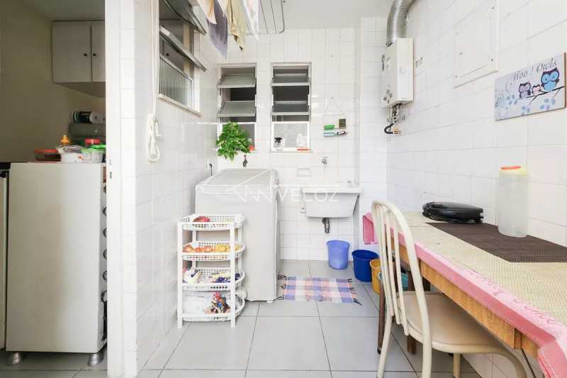 Apartamento, 3 quartos, 89 m² - Foto 1