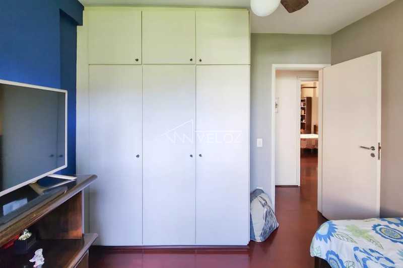 Apartamento, 3 quartos, 89 m² - Foto 11