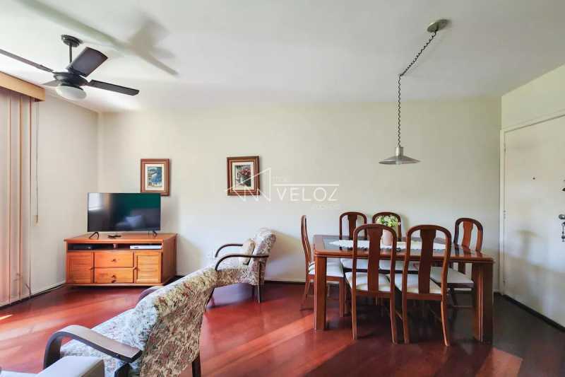 Apartamento, 3 quartos, 89 m² - Foto 4