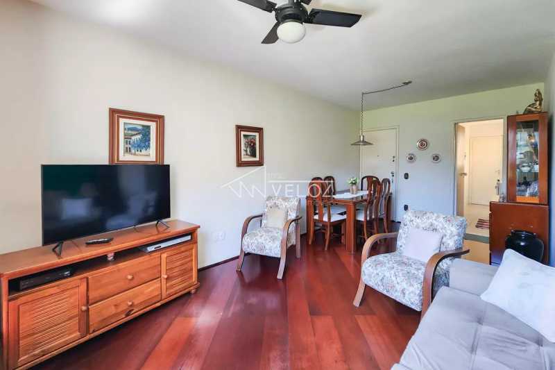 Apartamento, 3 quartos, 89 m² - Foto 18