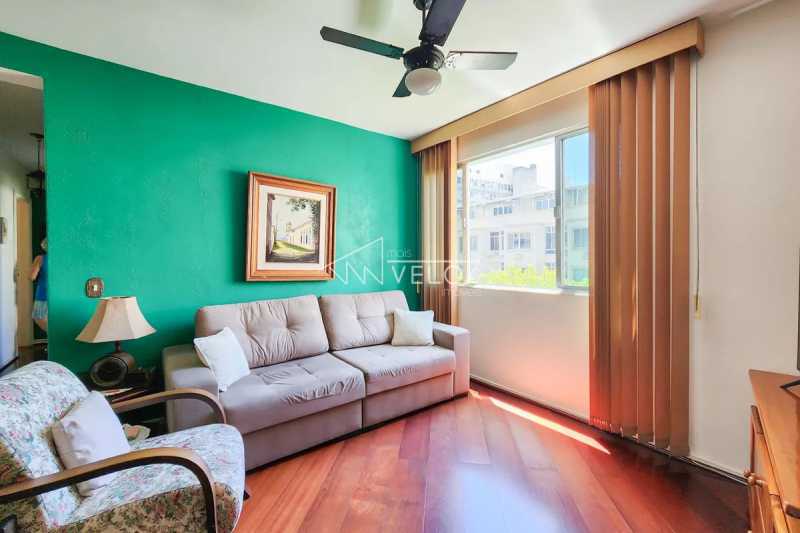 Apartamento, 3 quartos, 89 m² - Foto 8