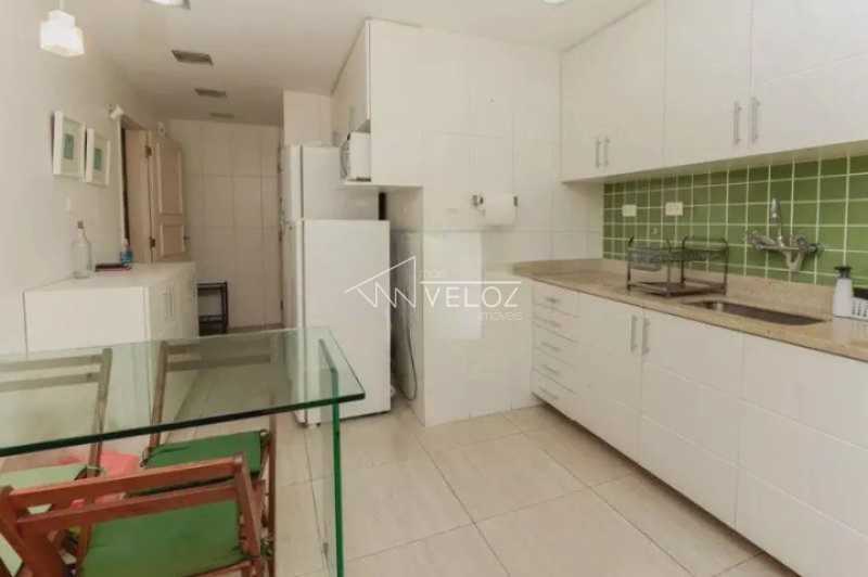 Apartamento à venda com 4 quartos, 137m² - Foto 5