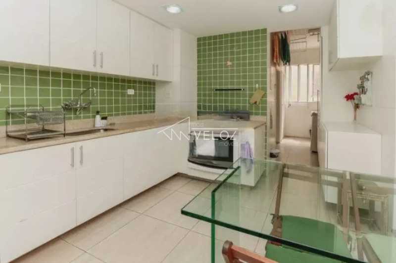 Apartamento à venda com 4 quartos, 137m² - Foto 6