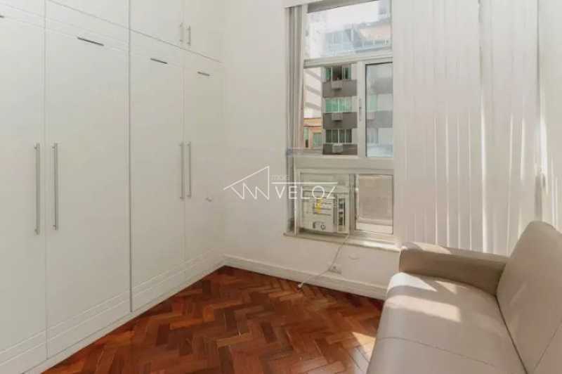 Apartamento à venda com 4 quartos, 137m² - Foto 7