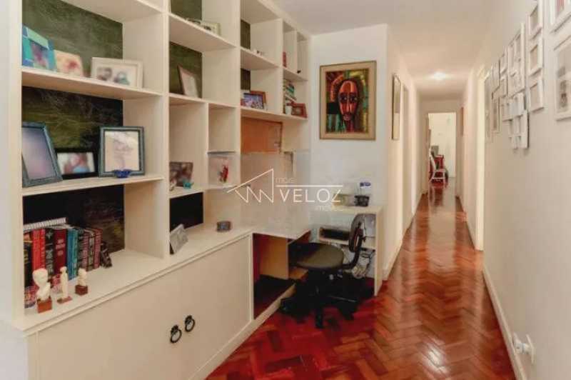 Apartamento à venda com 4 quartos, 137m² - Foto 8