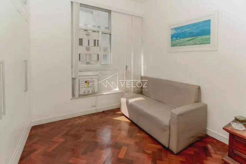 Apartamento à venda com 4 quartos, 137m² - Foto 10