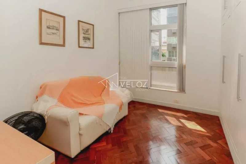 Apartamento à venda com 4 quartos, 137m² - Foto 11