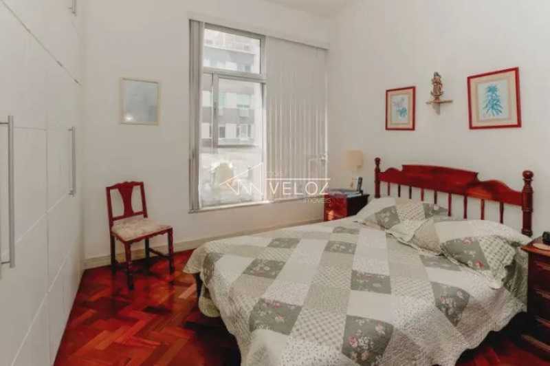 Apartamento à venda com 4 quartos, 137m² - Foto 12