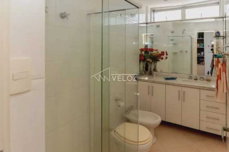 Apartamento à venda com 4 quartos, 137m² - Foto 13