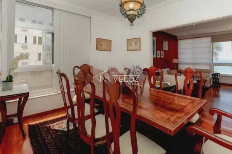Apartamento à venda com 4 quartos, 137m² - Foto 15