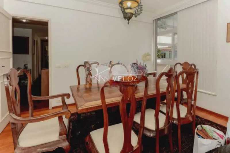Apartamento à venda com 4 quartos, 137m² - Foto 16