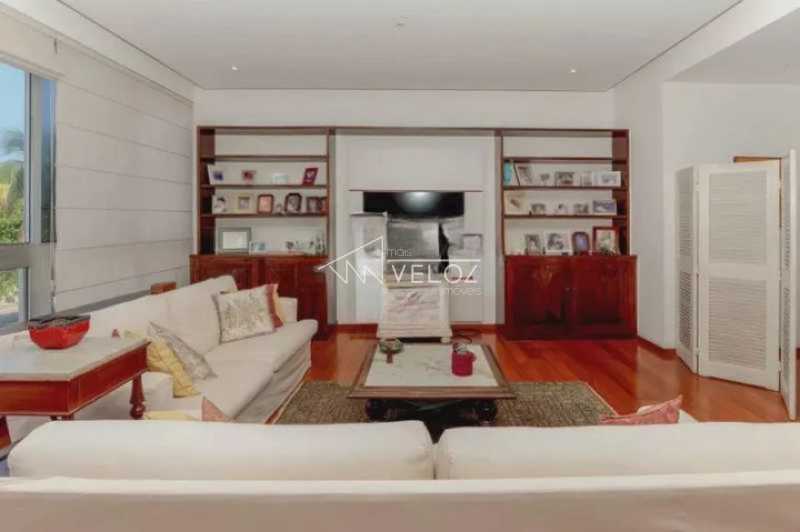 Apartamento à venda com 4 quartos, 137m² - Foto 17