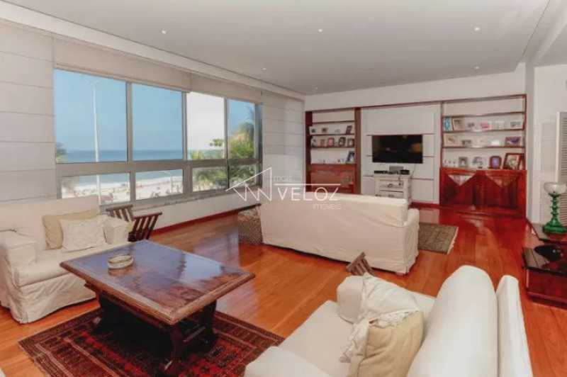 Apartamento à venda com 4 quartos, 137m² - Foto 18