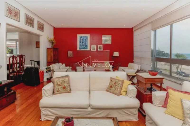 Apartamento à venda com 4 quartos, 137m² - Foto 19