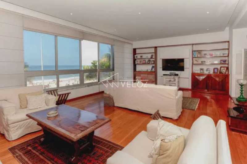 Apartamento à venda com 4 quartos, 137m² - Foto 20
