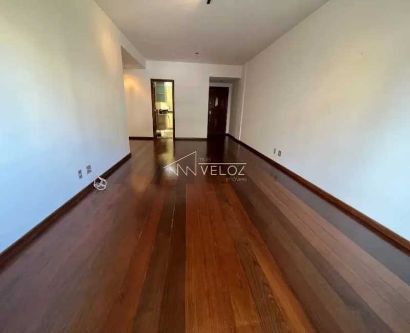 Apartamento, 3 quartos, 125 m² - Foto 21