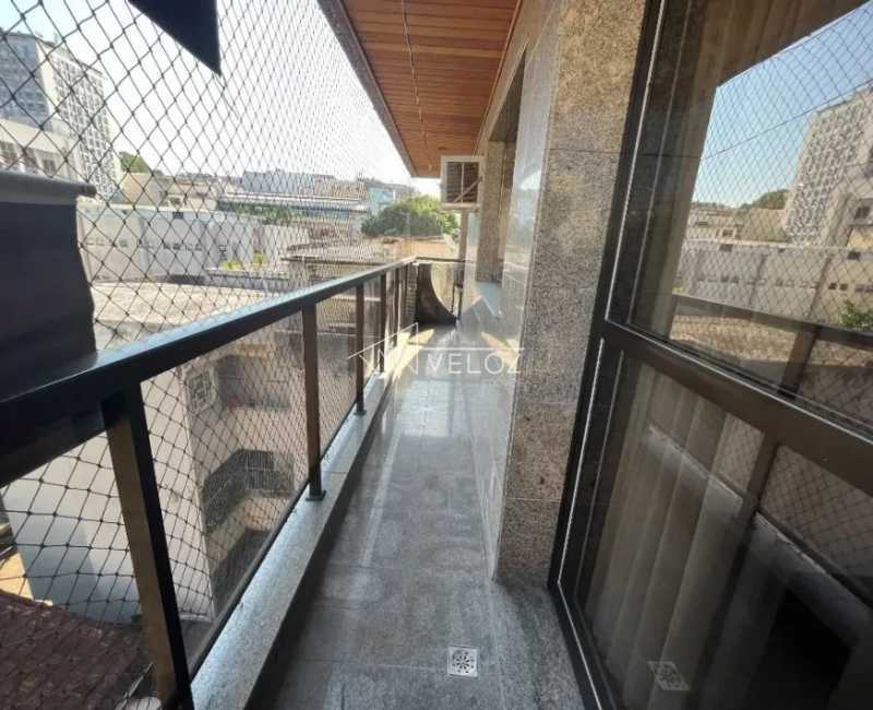 Apartamento, 3 quartos, 125 m² - Foto 2