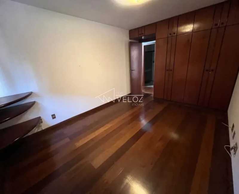 Apartamento, 3 quartos, 125 m² - Foto 20