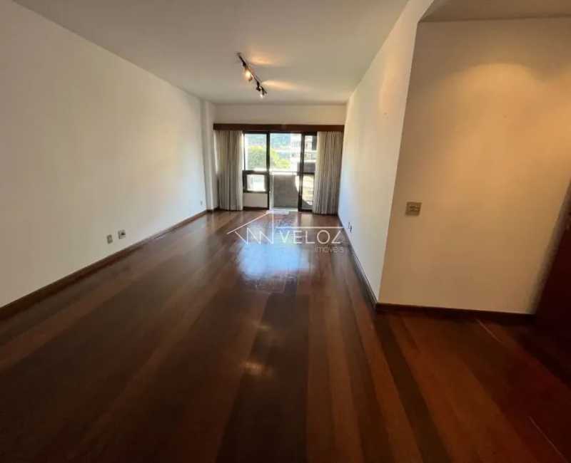 Apartamento, 3 quartos, 125 m² - Foto 5