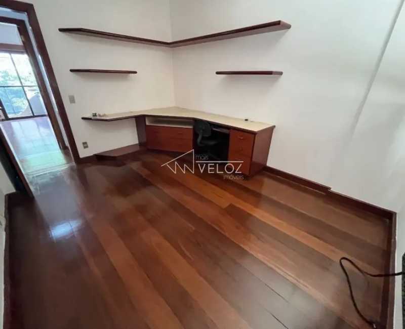 Apartamento, 3 quartos, 125 m² - Foto 25