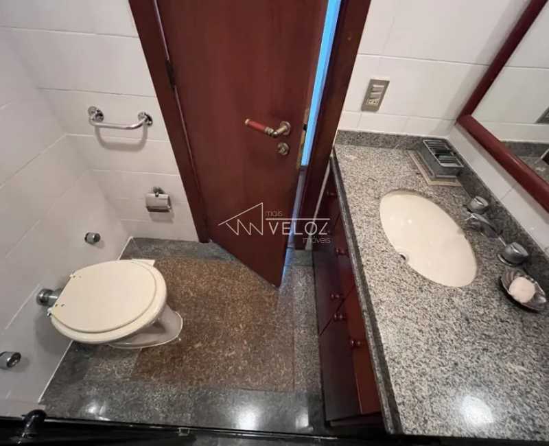Apartamento, 3 quartos, 125 m² - Foto 19