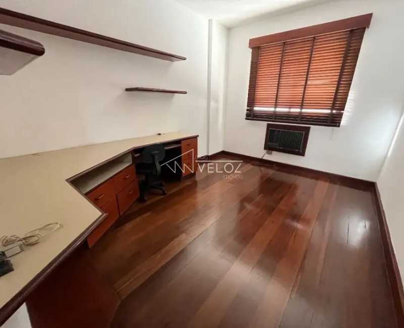 Apartamento, 3 quartos, 125 m² - Foto 4