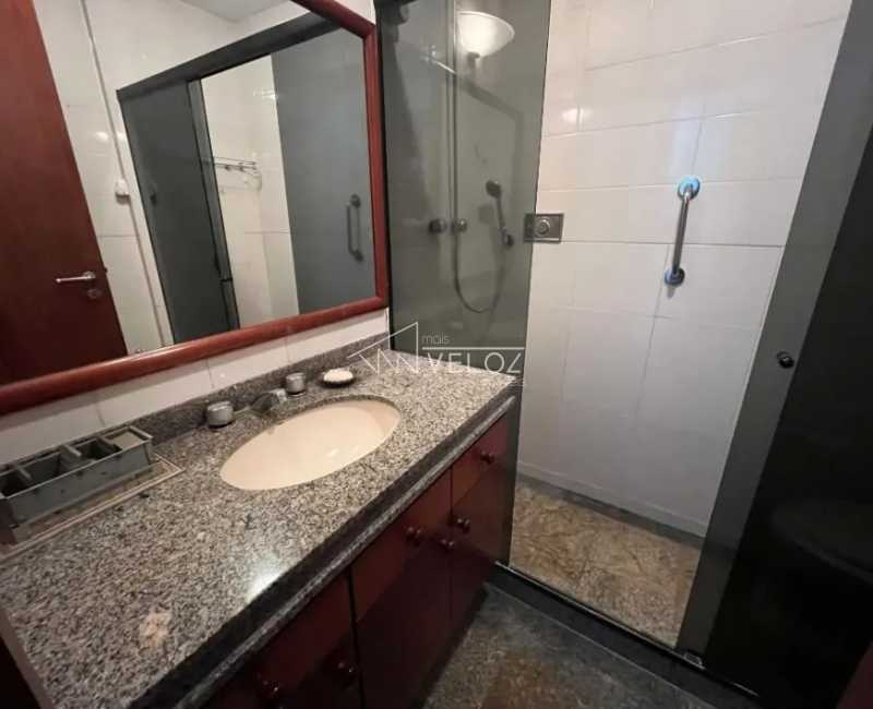 Apartamento, 3 quartos, 125 m² - Foto 1