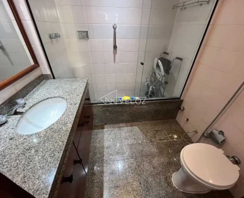 Apartamento, 3 quartos, 125 m² - Foto 16