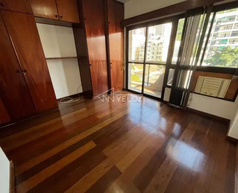 Apartamento, 3 quartos, 125 m² - Foto 3