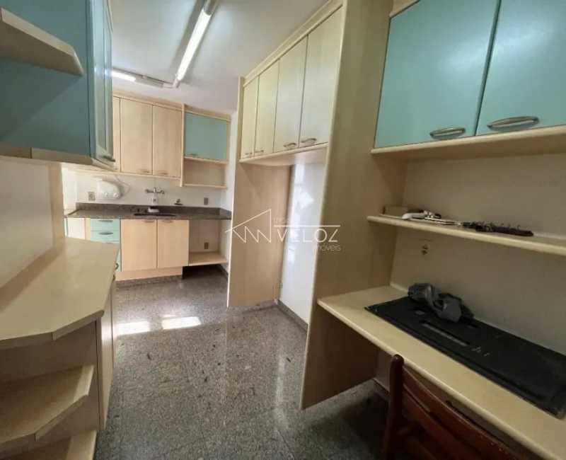 Apartamento, 3 quartos, 125 m² - Foto 24