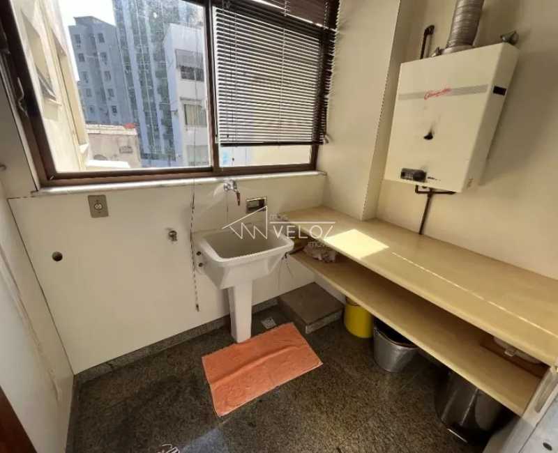 Apartamento, 3 quartos, 125 m² - Foto 18