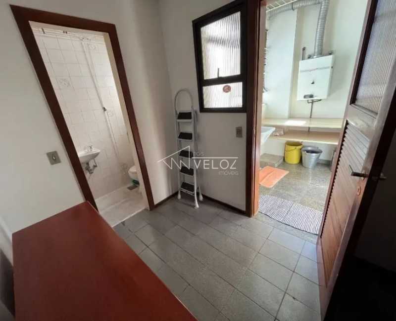 Apartamento, 3 quartos, 125 m² - Foto 8
