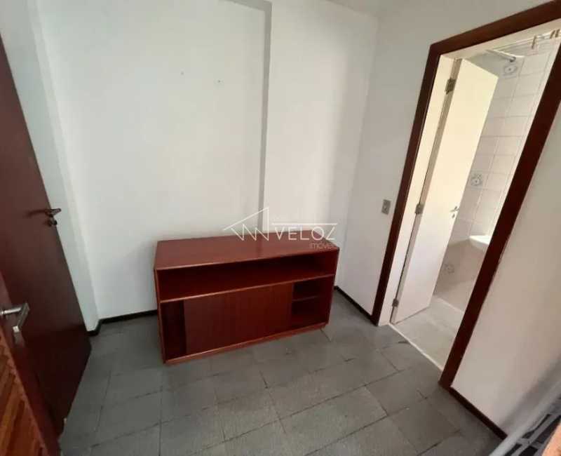 Apartamento, 3 quartos, 125 m² - Foto 11