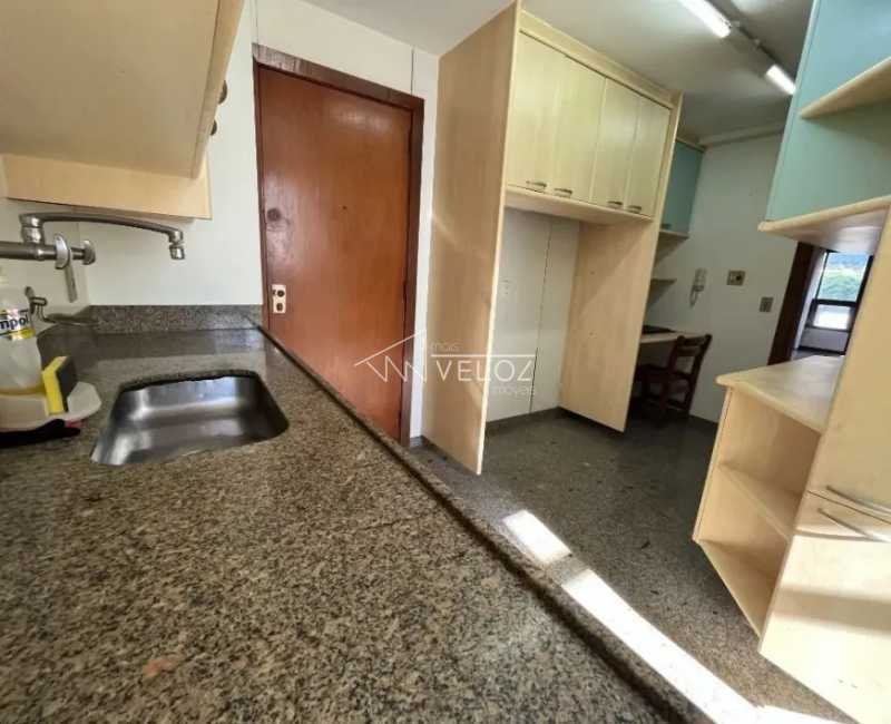 Apartamento, 3 quartos, 125 m² - Foto 6