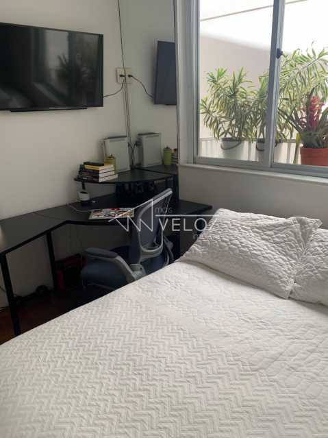 Apartamento à venda com 2 quartos, 66m² - Foto 11