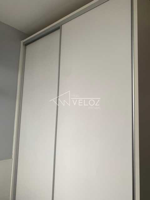 Apartamento à venda com 2 quartos, 66m² - Foto 13