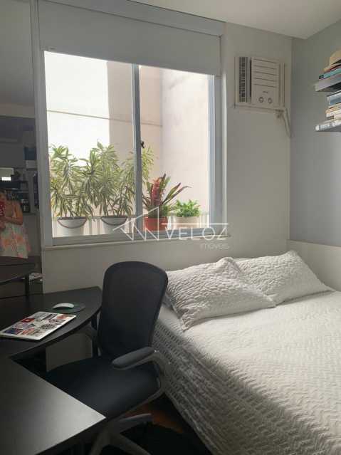 Apartamento à venda com 2 quartos, 66m² - Foto 12