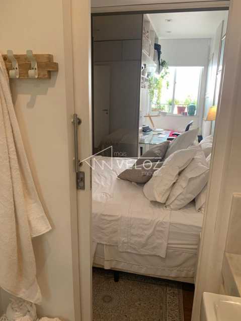 Apartamento à venda com 2 quartos, 66m² - Foto 4