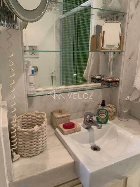 Apartamento à venda com 2 quartos, 66m² - Foto 10