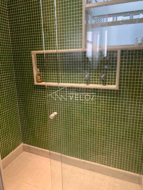 Apartamento à venda com 2 quartos, 66m² - Foto 9