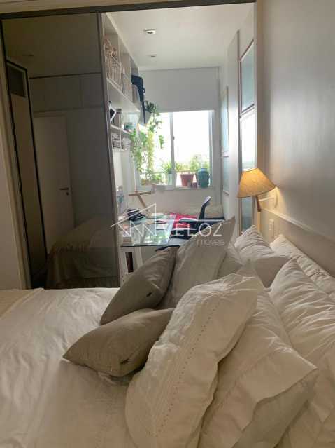 Apartamento à venda com 2 quartos, 66m² - Foto 6
