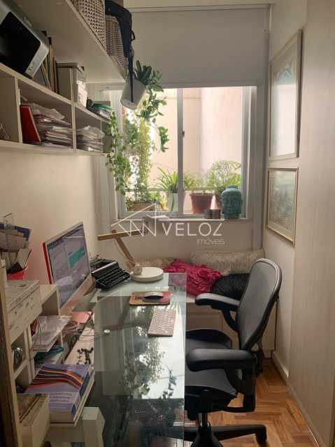 Apartamento à venda com 2 quartos, 66m² - Foto 14