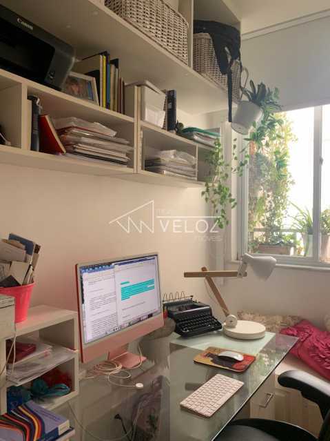 Apartamento à venda com 2 quartos, 66m² - Foto 15