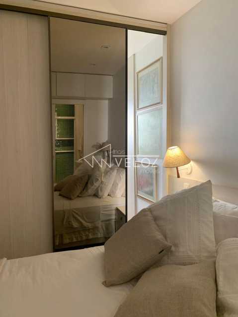 Apartamento à venda com 2 quartos, 66m² - Foto 8